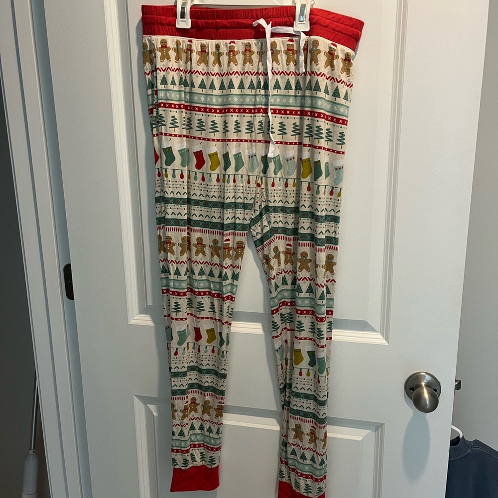 Little Sleepies Women’s Pajama Bottoms